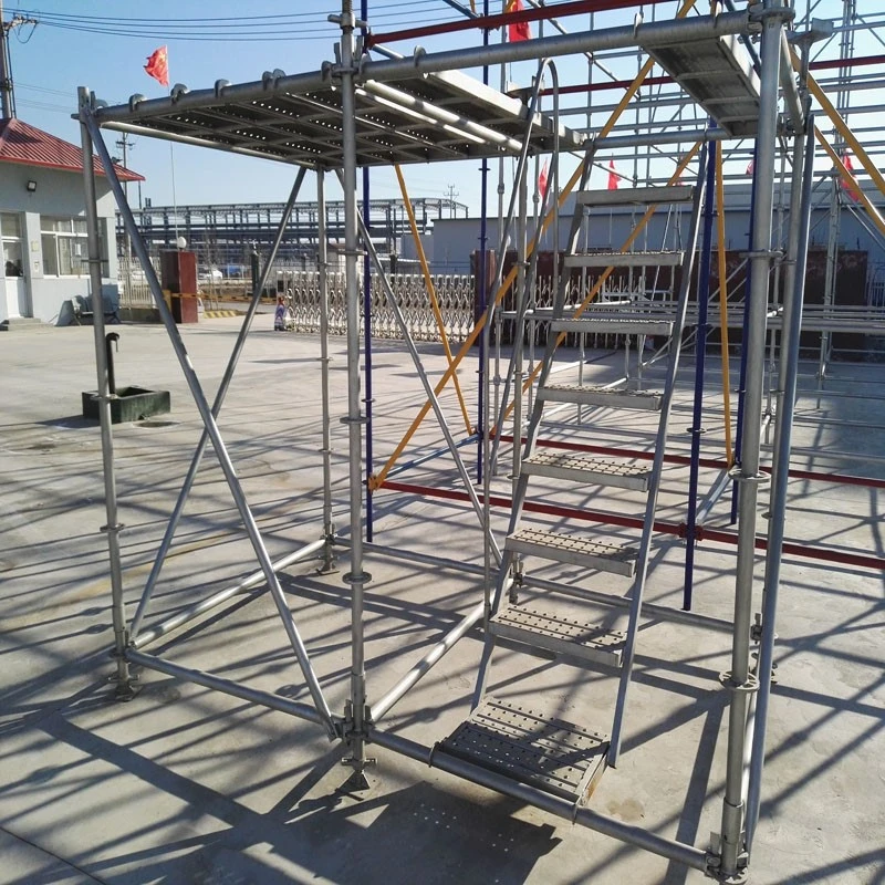 scaffold scaffold