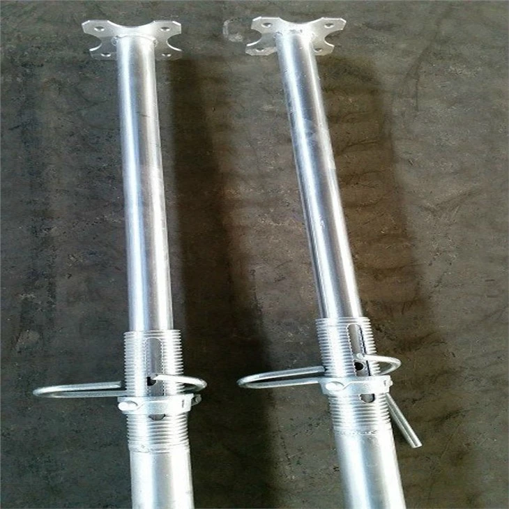 Adjustable Props