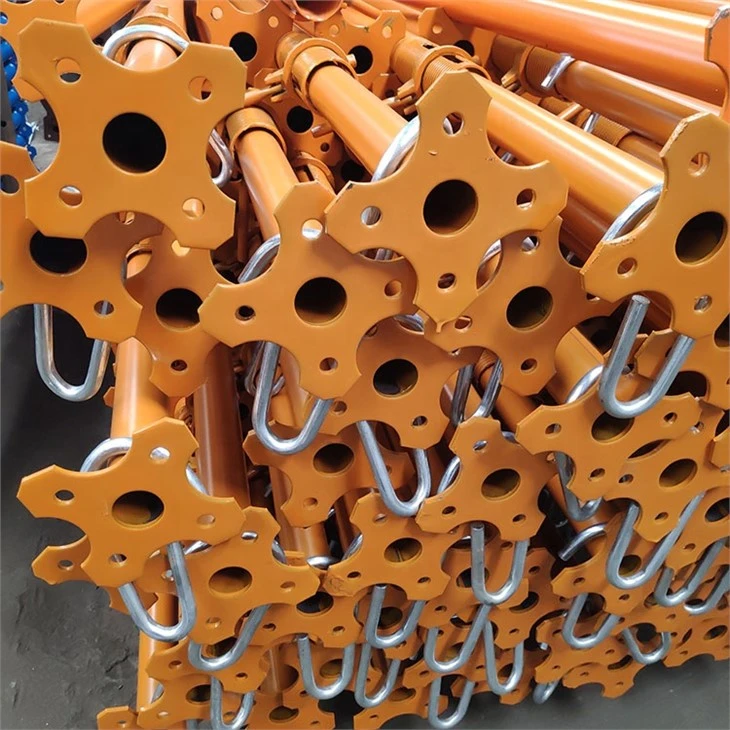 Adjustable Props