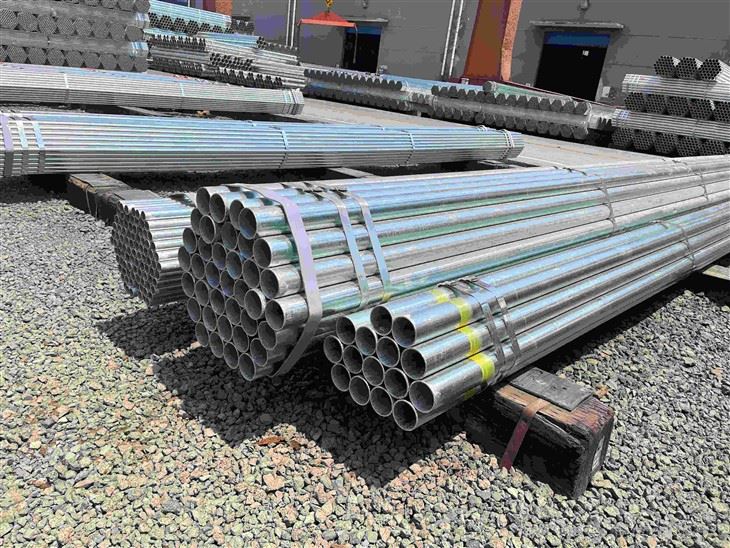 3 inch gi pipe price