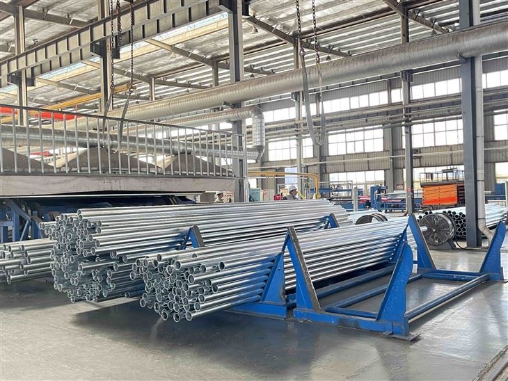 carbon steel pipe