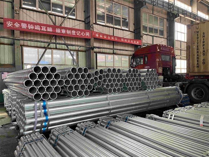 api 5l pipe line